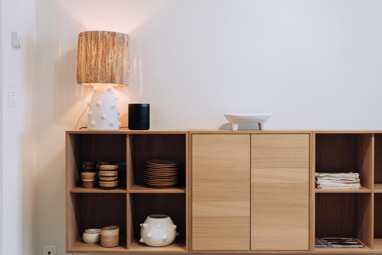 Sea View Apartment Knokke-Heist Zewnętrze zdjęcie