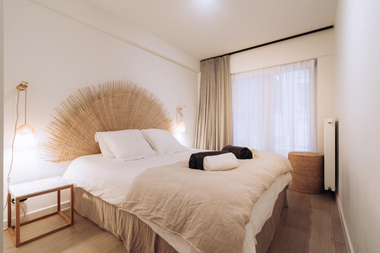 Sea View Apartment Knokke-Heist Zewnętrze zdjęcie